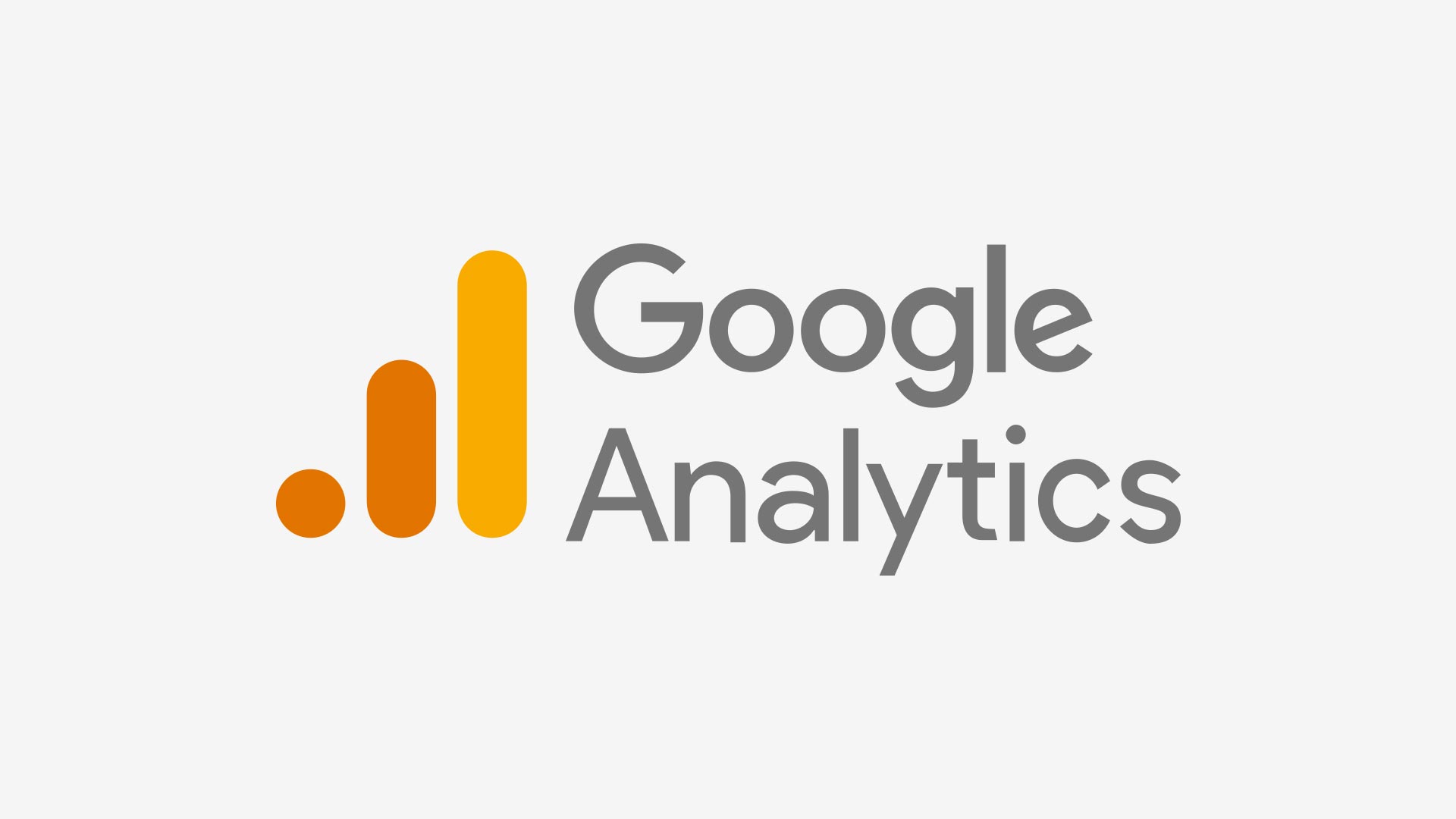 구글 애널리틱스와 데이터 분석