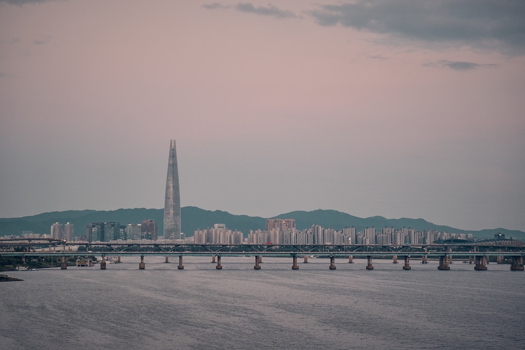 서울의 변화와 인구 감소가 드러내는 도시의 미래